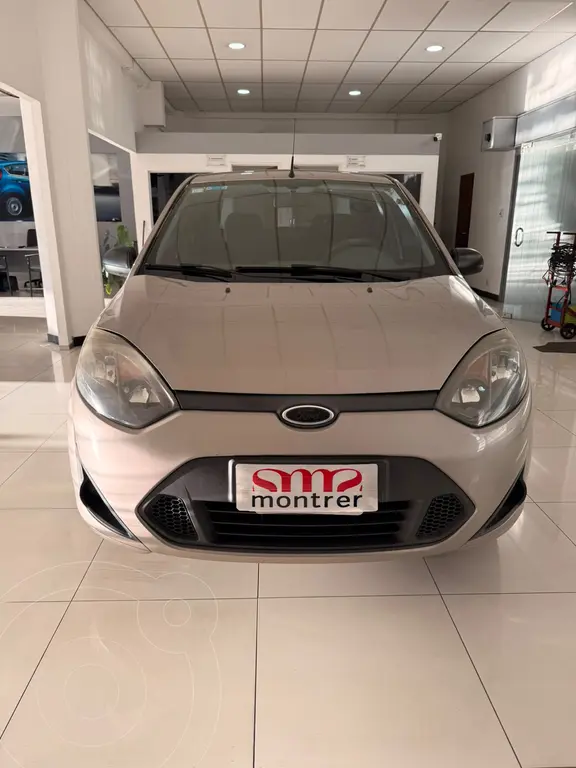 Ford Fiesta Max One Edge Plus (1598 Cc) 2012 - foto 2