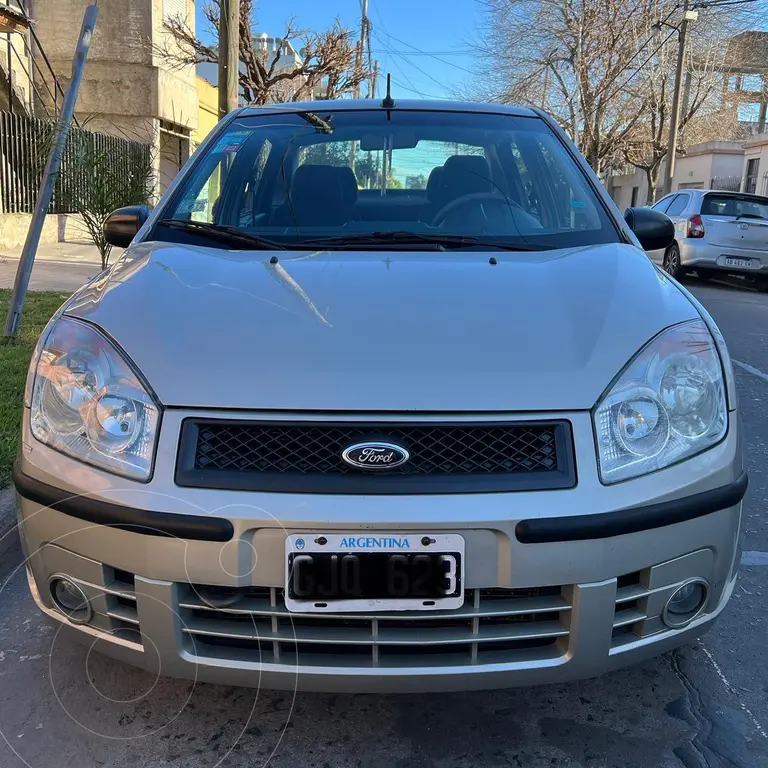  Ford Fiesta Max usados en Argentina