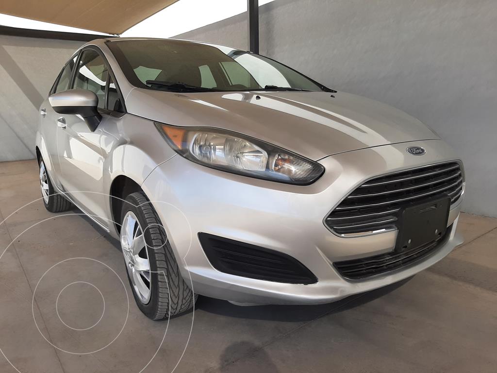 Autos usados de todas las marcas en Torreón (Coahuila de Zaragoza)