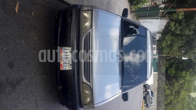foto Ford Fiesta 1.6L Aut usado
