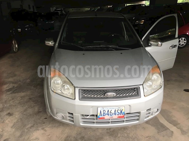 foto Ford Fiesta 1.6L Aut usado