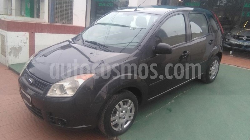 foto Ford Fiesta 5P Ambiente usado