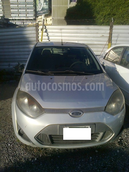 foto Ford Fiesta Move usado