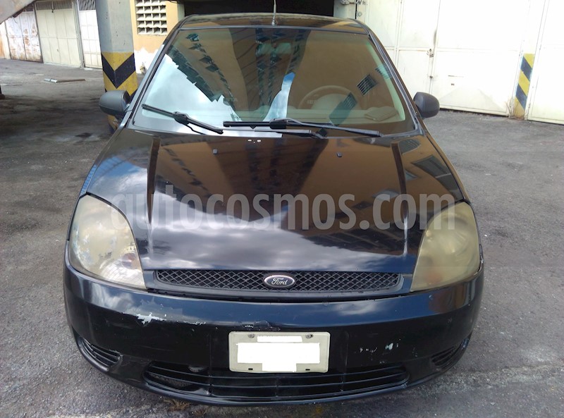 foto Ford Fiesta Power usado