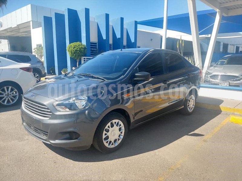 sonora ford