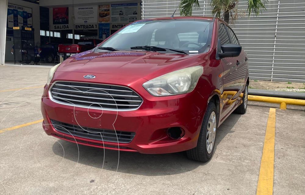 Ford Seminuevos En Tabasco