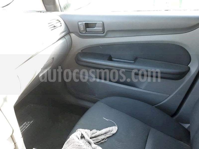 foto Ford Focus Exe Style 1.6L usado