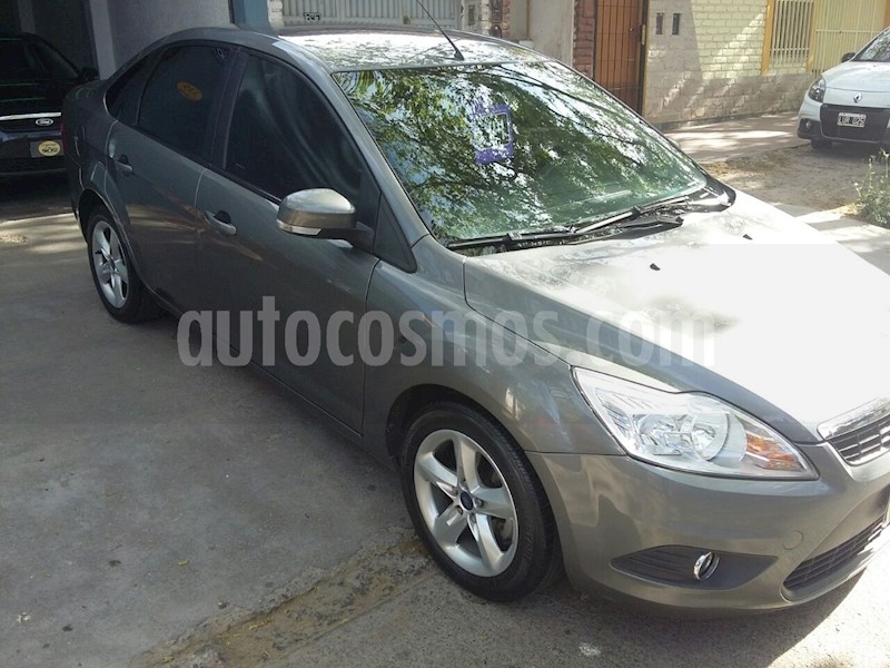 foto Ford Focus Exe Trend 1.6L usado