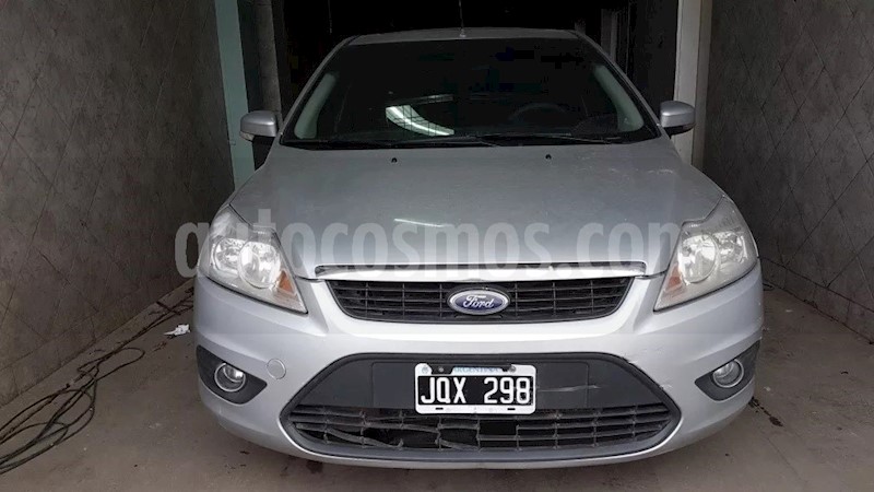 foto Ford Focus Exe Trend 2.0L Plus usado