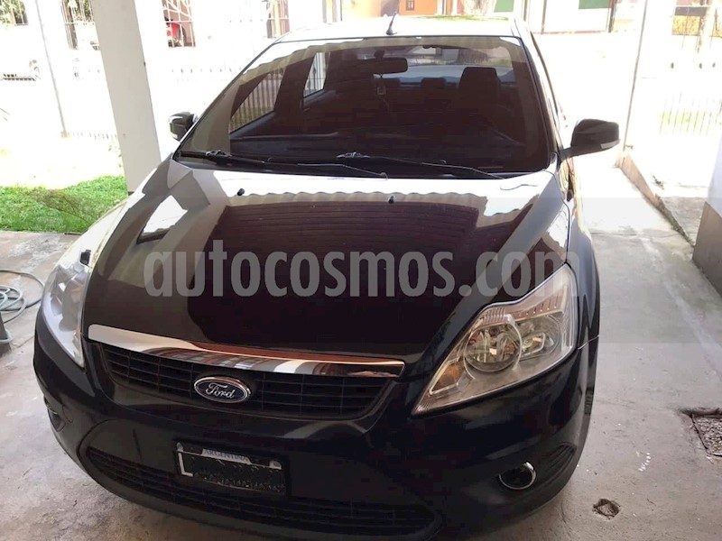 foto Ford Focus Exe Trend 2.0L usado