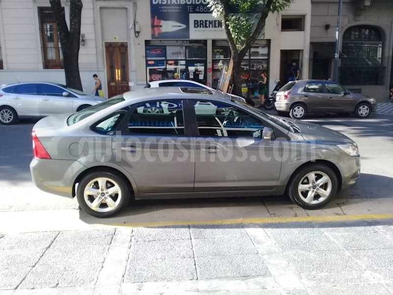 foto Ford Focus Exe TREND PLUS 2.0 L NAFTA usado