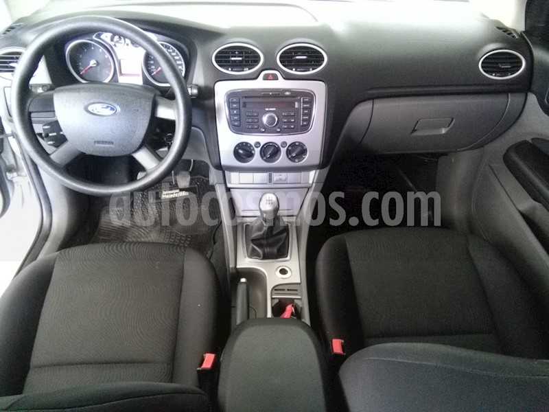 foto Ford Focus Exe Trend usado