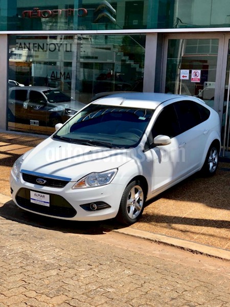 foto Ford Focus One 5P 1.6 Edge usado
