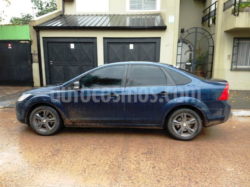 foto Ford Focus One 5P 1.6 Edge usado