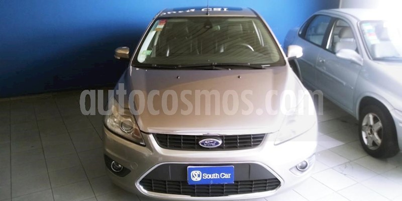 foto Ford Focus One 5P Edge 1.6 usado