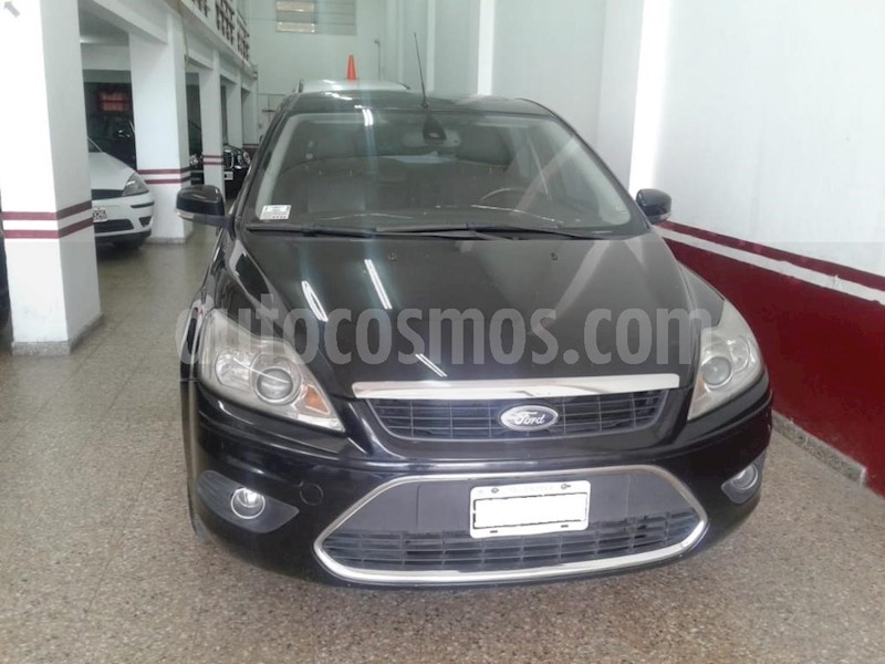 foto Ford Focus One 5P Edge 1.6 usado