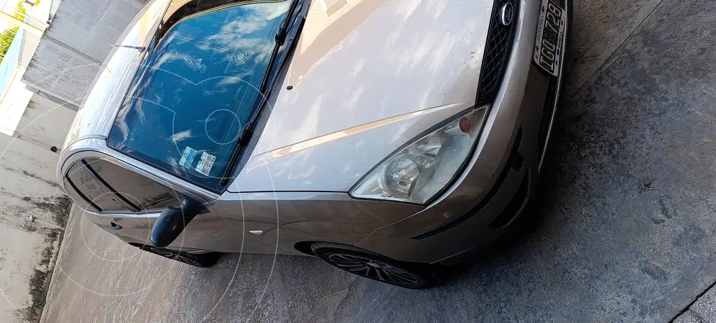 Ford Focus One 5P 1.6 Ambiente (1598 Cc) 2009 - foto 1