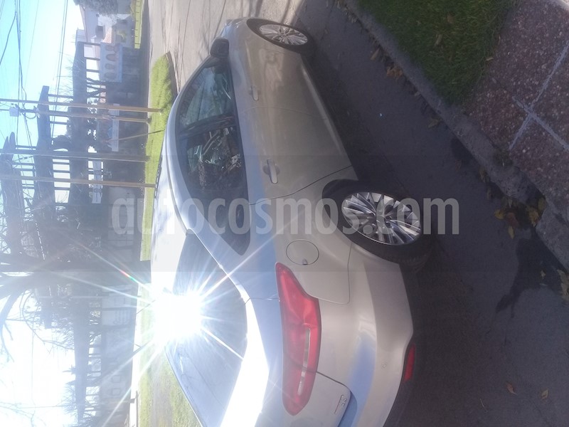 foto Ford Focus Sedan 2.0L SE Plus Aut usado