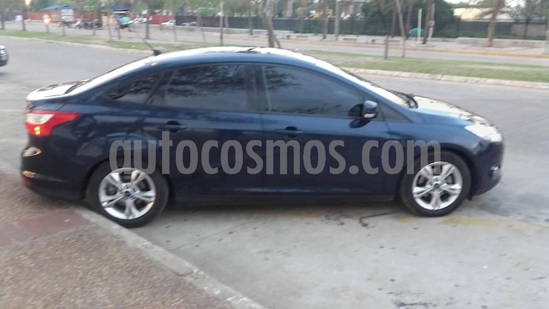 foto Ford Focus Sedan 2.0L SE Plus usado