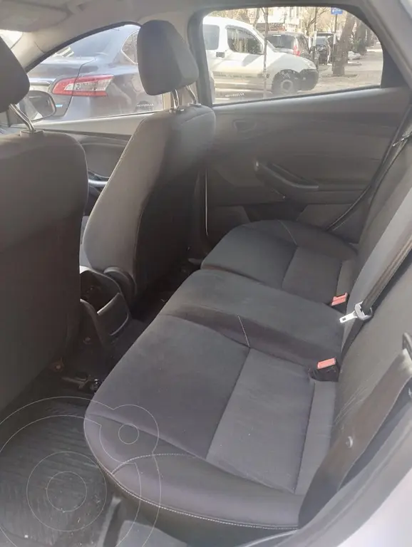 Ford Focus Sedán 1.6L S (1600 Cc) 2018 - foto 5