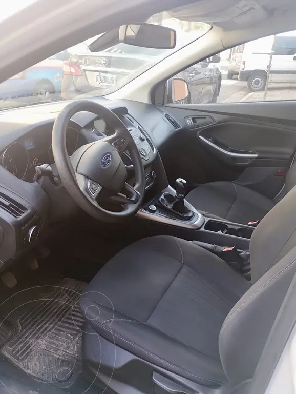 Ford Focus Sedán 1.6L S (1600 Cc) 2018 - foto 4