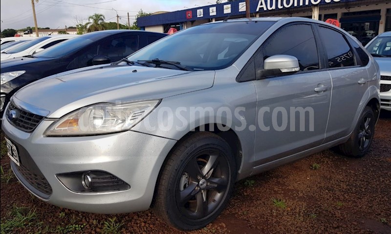 foto Ford Focus - usado