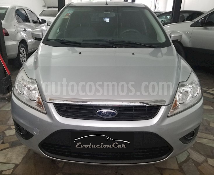 foto Ford Focus - usado
