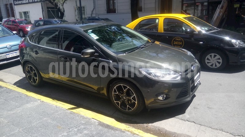 foto Ford Focus - usado