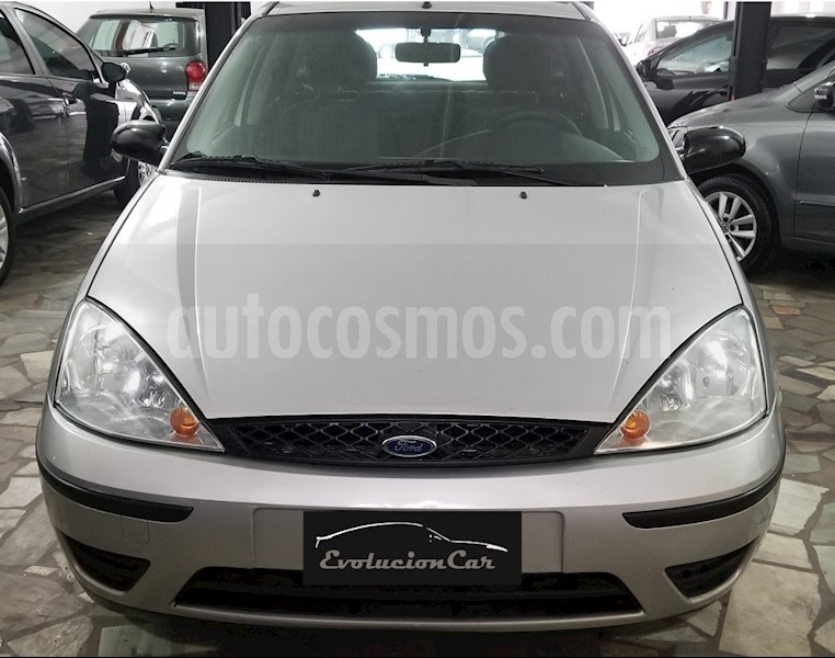 foto Ford Focus - usado