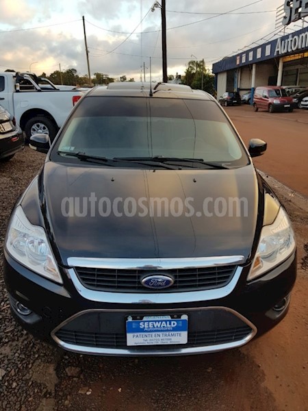 foto Ford Focus - usado