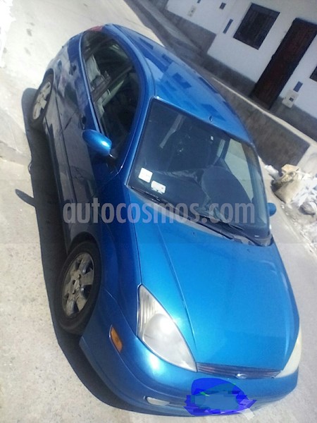 foto Ford Focus 2.0 SE Plus usado