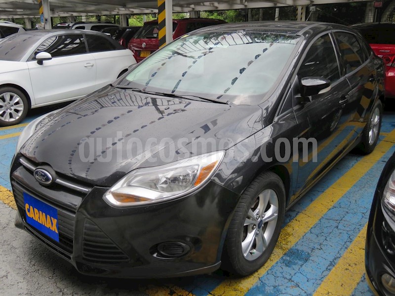 foto Ford Focus 2.0L SE Aut usado