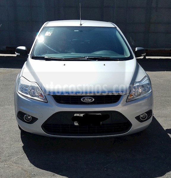 foto Ford Focus 5P 1.6L Style usado