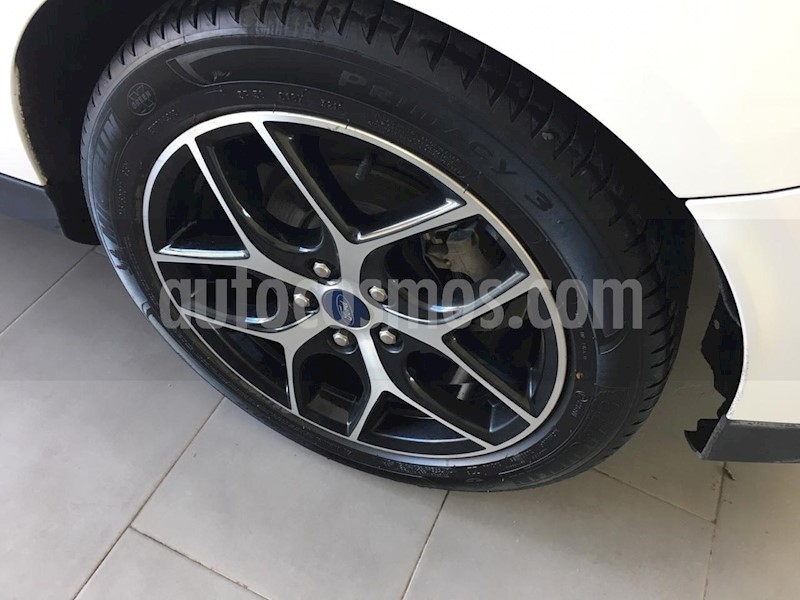 foto Ford Focus 5P 2.0L Titanium Aut usado