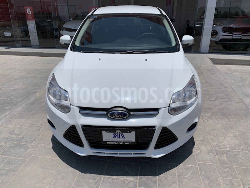 foto Ford Focus Ambiente usado