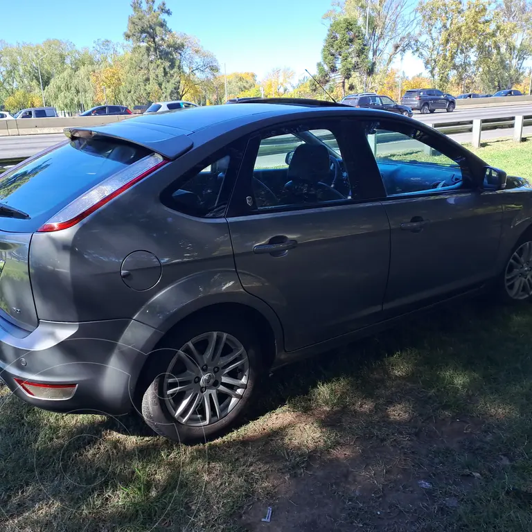 Ford Focus 5P 2.0L Ghia (1989 Cc) 2010 - foto 3