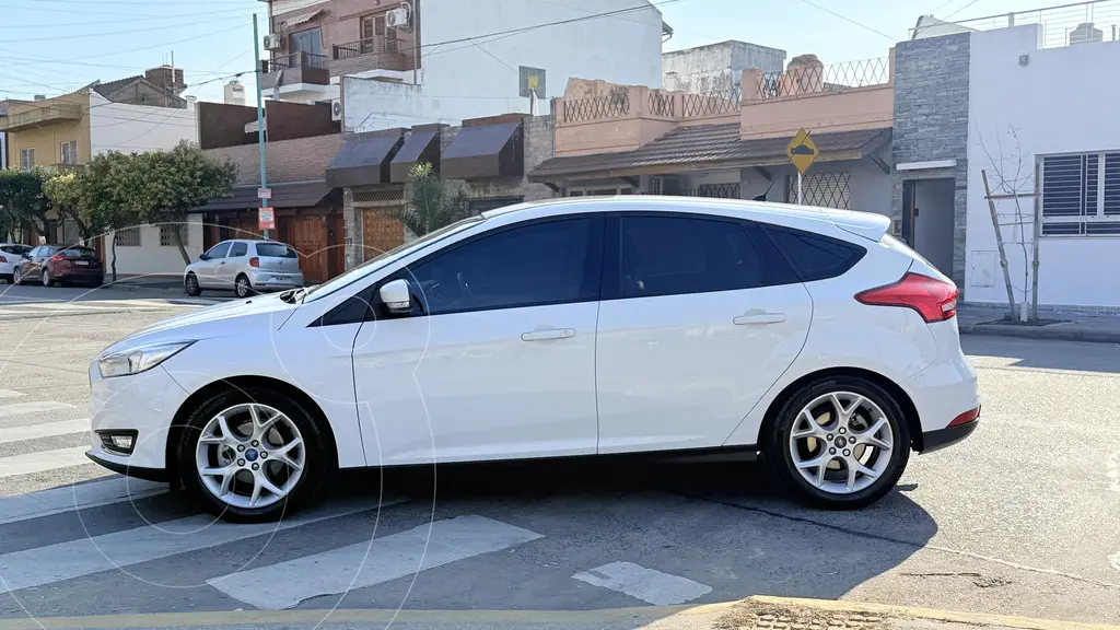 Ford Focus 5P 2.0L Se Plus (2000 Cc) 2017 - foto 5