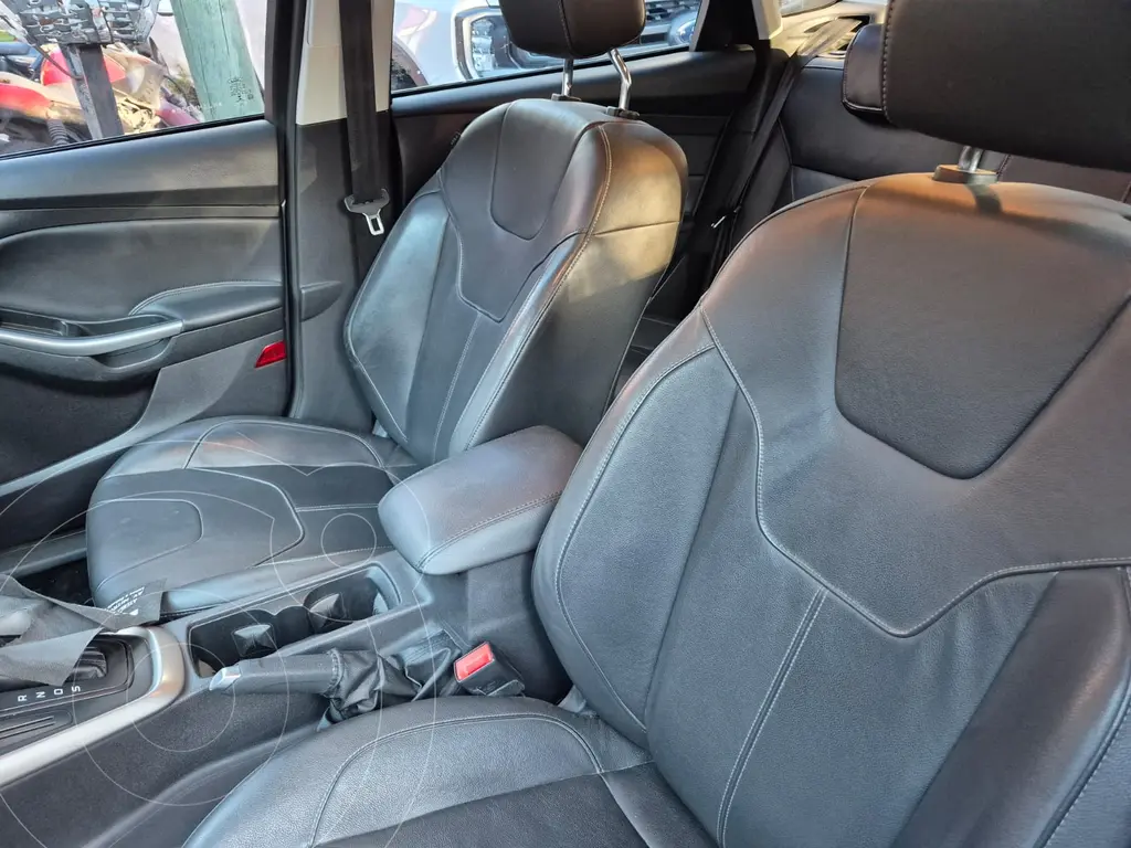 Ford Focus 5P 2.0L Se Aut (2000 Cc) 2019 - foto 2