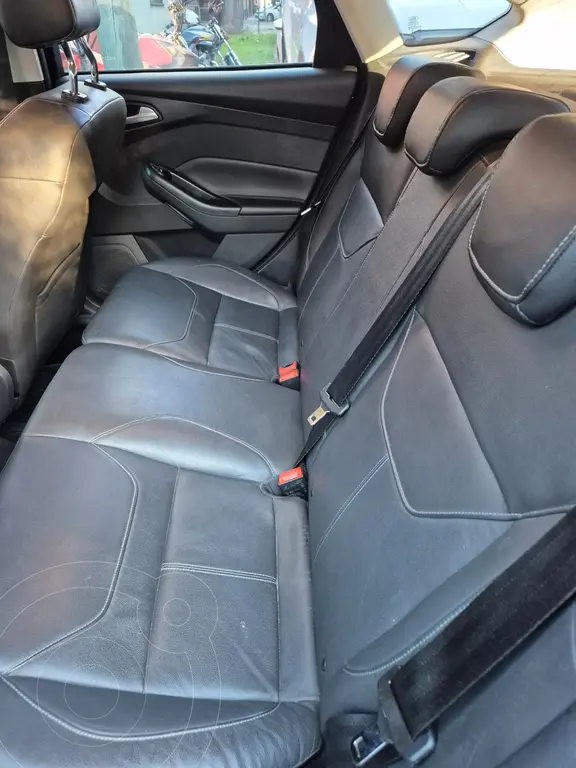 Ford Focus 5P 2.0L Se Aut (2000 Cc) 2019 - foto 3