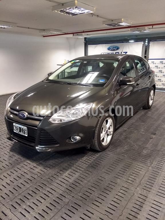 foto Ford Focus 5P 2.0L SE Plus Aut usado (2014) color A elección precio $850.000