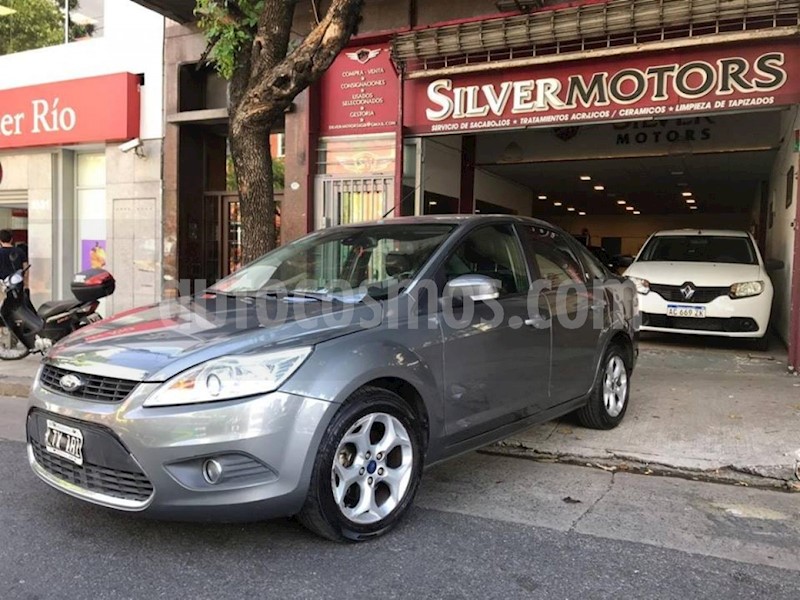 foto Ford Focus GUIA usado
