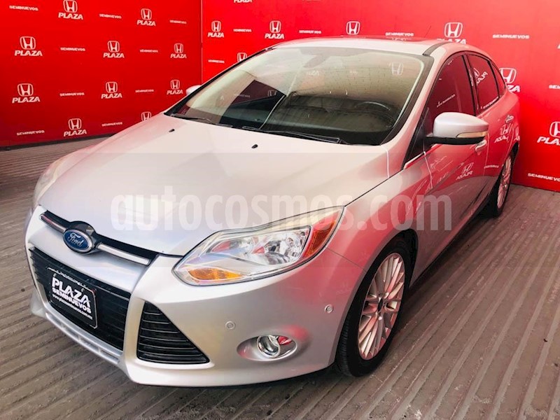 foto Ford Focus S Aut usado