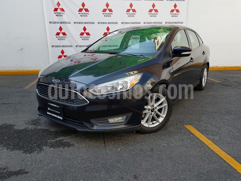 foto Ford Focus SE Aut usado