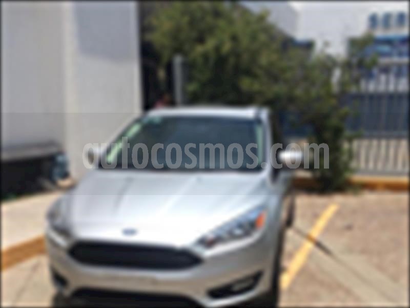 foto Ford Focus SE TM 4 PTAS usado