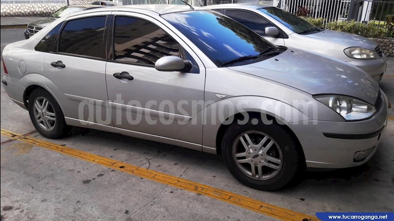 foto Ford Focus SE usado