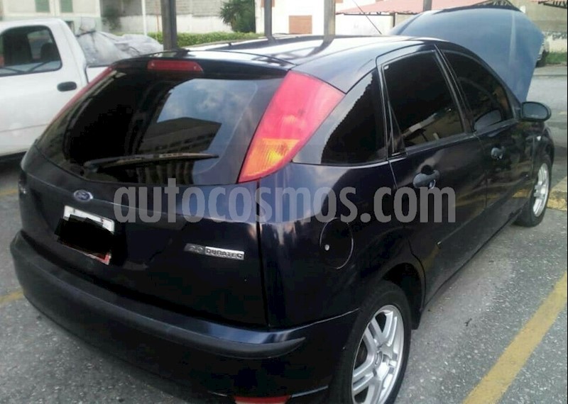 foto Ford Focus SE usado