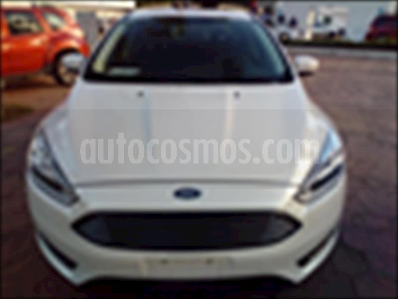 foto Ford Focus TITANUM 4 PTAS TA usado