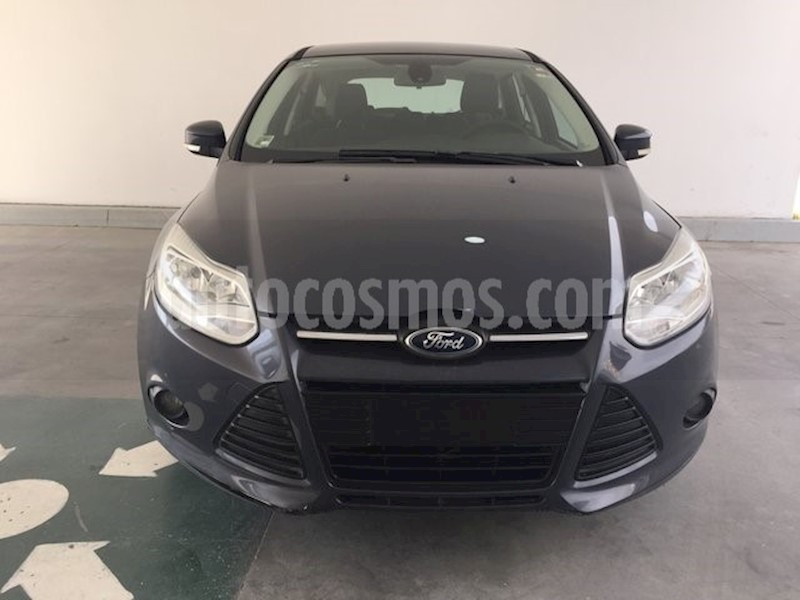 foto Ford Focus TREND 5-ptas usado