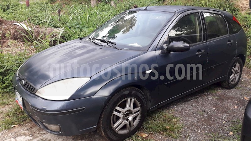 foto Ford Focus ZTS usado