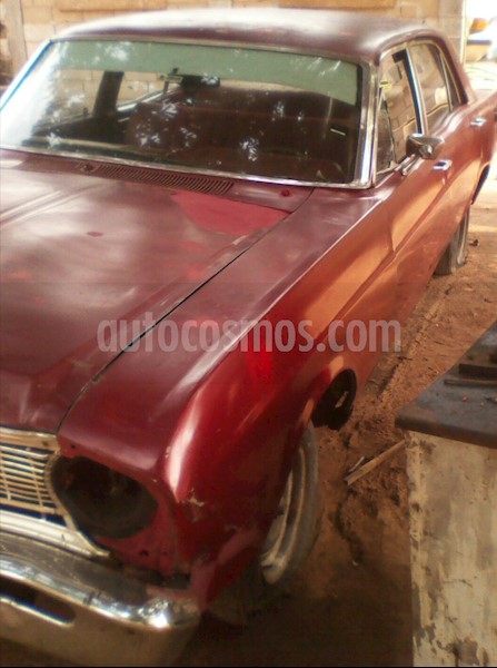 foto Ford ford maverick maverick usado